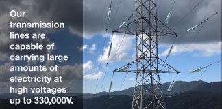 Tarong substation upgrade powers up jobs, reliability