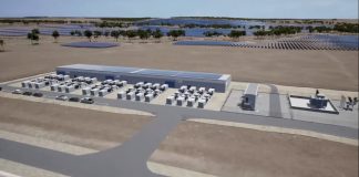 Queensland’s biggest battery creates base for more renewables
