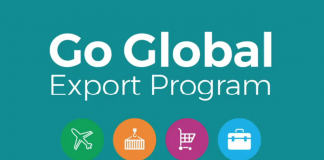 Queensland businesses get $1M boost to ‘go global’