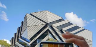 Windows will soon generate electricity, following solar cell breakthrough