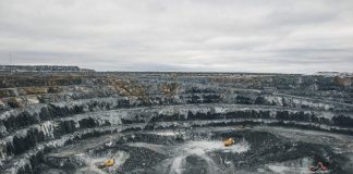 Orica optimises Kevitsa Drill and Blast Cycle with FRAGTrack™