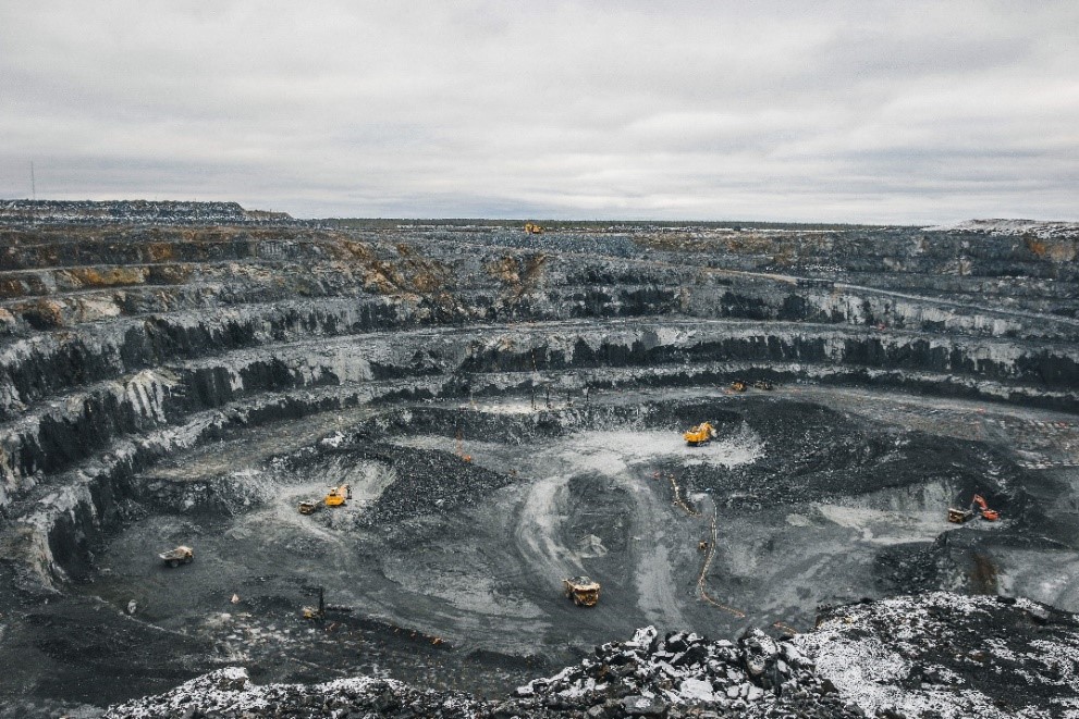 Kevitsa site overview