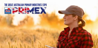 Australian Made and Primex unite for Australian agriculture