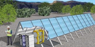 Trialling renewable methane in Australia’s gas pipelines