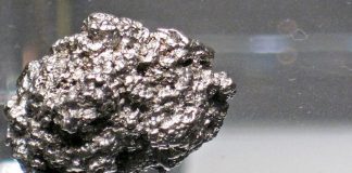 New cost-effective method for platinum ore extraction developed in WA