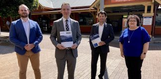 UOW backs South West Illawarra Rail Link proposal