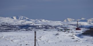 US Army Corps denies permit for massive Alaskan mine project
