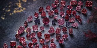 Rio Tinto’s 2020 Argyle Pink Diamonds Tender scores record results