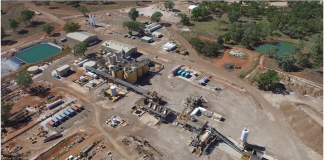 Manuka restarts production at Wonawinta site