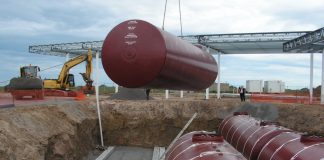 Guidelines for underground petroleum storage systems released