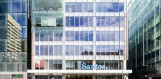 Santos today released its 2020 Fourth Quarter Activities Report