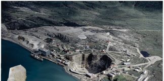 World’s largest and only cryolite mine in Greenland now in the hands of Eclipse Metals