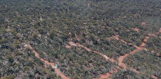 Galileo Mining ‘progressing well’ in Norseman nickel-sulphide exploration