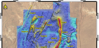 Westar Resources spots four ‘high-priority’ targets at Coolaloo Project