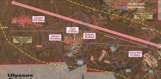 Genesis Materials finds even more ‘impressive results’ at Ulysses Project