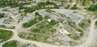 Argonaut Gold’s Magino project edges closer to construction