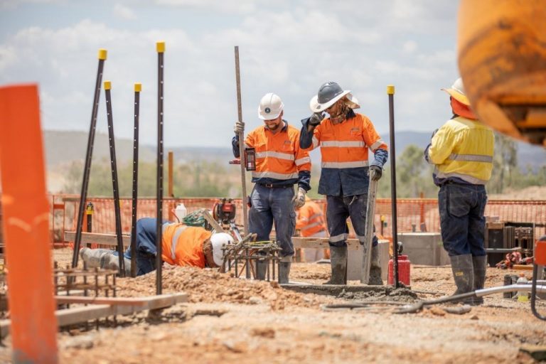 Trainee mine jobs western australia