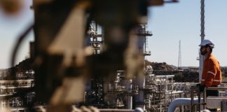 Woodside expands long-term LNG supply deal with Uniper