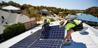 Project Symphony: WA’s first virtual power plant to rise soon