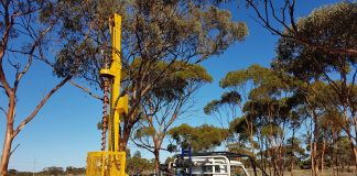 Todd River to expand WA exploration with $3.3m capital raising