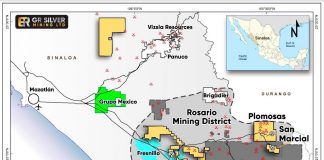 GR Silver Mining set to acquire Marlin Gold Mining