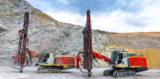 SRG Global bags two term contracts valued at $45m