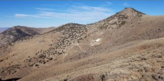 Hawkstone uncovers ‘spectacular grades’ from Devil’s Canyon Project