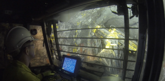 Perenti wins $200m contract extension from Gold Fields