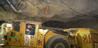 Platinum miner Zimplats reports fatality at Ngwarati Mine