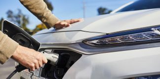 Electricity networks gear up to manage electric vehicle demands on the grid