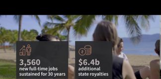 $1.7bn CopperString 2.0 project edges closer to construction