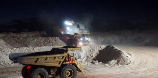 Essential Metals inks $4M farm-in joint venture with CREST for Blaire-Golden Ridge project