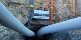 Mincor officially opens WA’s newest nickel sulphide mine