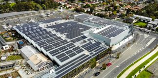AGL to become largest commercial solar provider in Australia