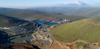 Lucapa completes Mothae expansion project