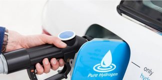 Pure Hydrogen, Wildfire Energy sign hydrogen MOU