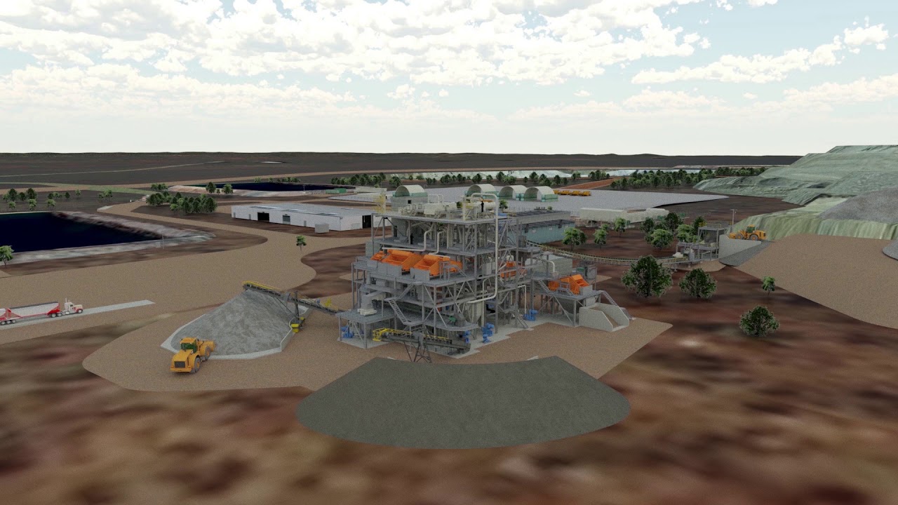 Drilling recommences at Core’s Finniss Lithium Project