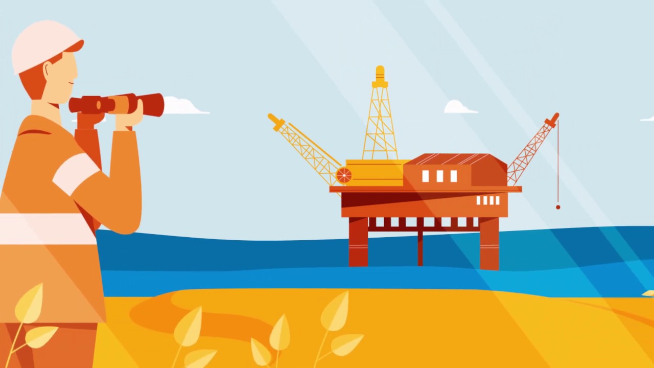 Woodside, BHP confirm oil and gas merger talks