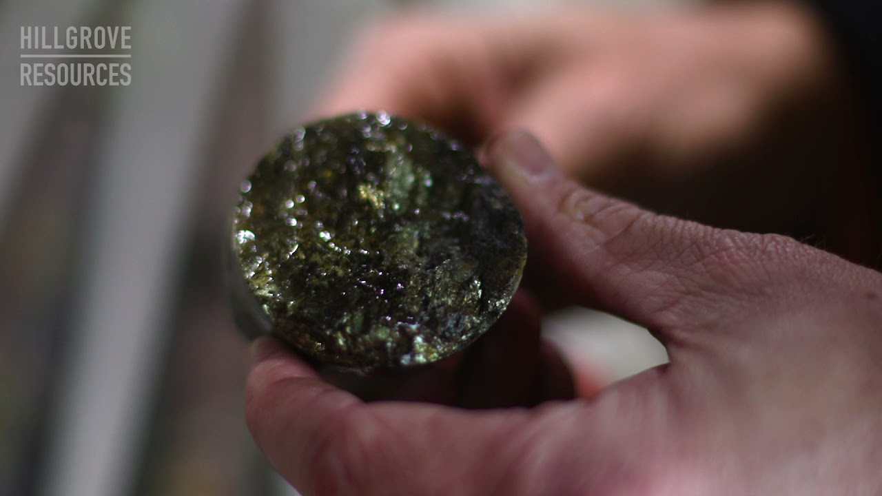 Hillgrove Resources to reopen Kanmantoo copper and gold mine in 2022