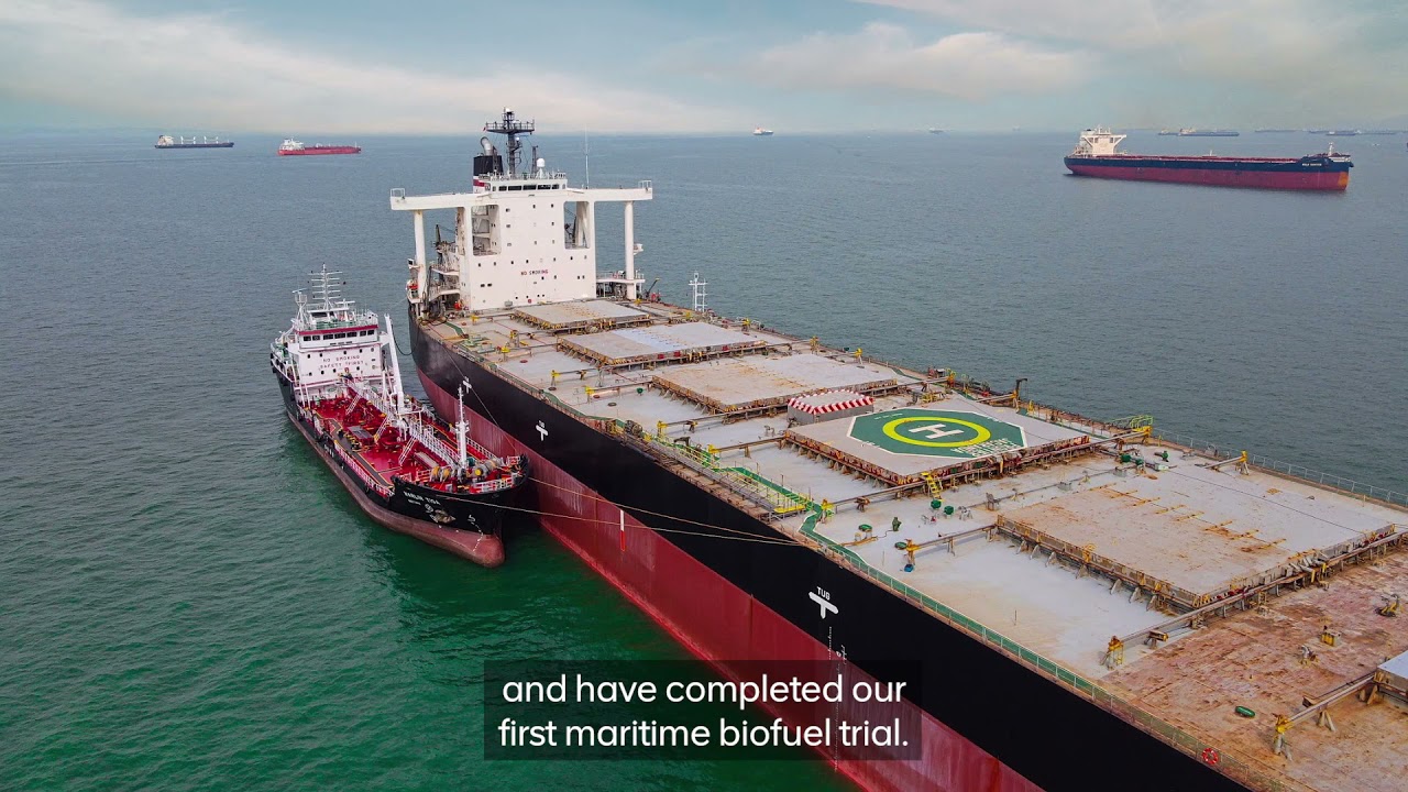 Anglo American posts Q4 production results