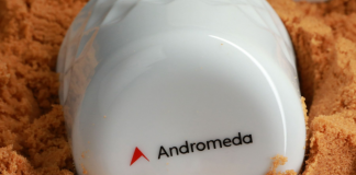 Andromeda acquires Minotaur Exploration