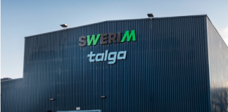 Europe’s first Li-ion battery anode plant is up and running