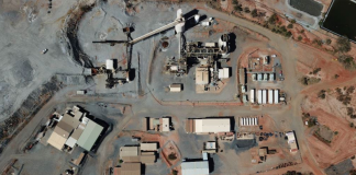 Black cat to acquire Coyote and Paulsens gold operations in WA