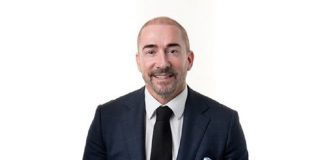 Synergy appoints David Fyfe as new CEO