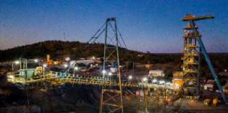 Aurelia’s Great Cobar Project granted NSW Government approval