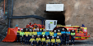 Develop begins work at Bellevue Gold Mine in WA