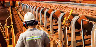 South32 acquires additional interest in Mineraço Rio do Norte