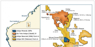 Newcrest to assume management of Wilki Project