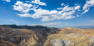 Rio Tinto will start producing tellurium at Kennecott
