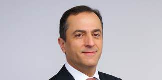 Appointment of CIMIC Group Chief Executive Officer